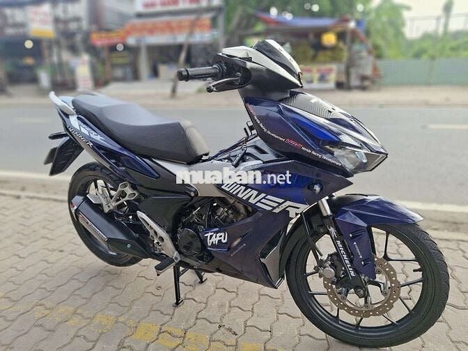 Honda Winner X 2019 Xanh