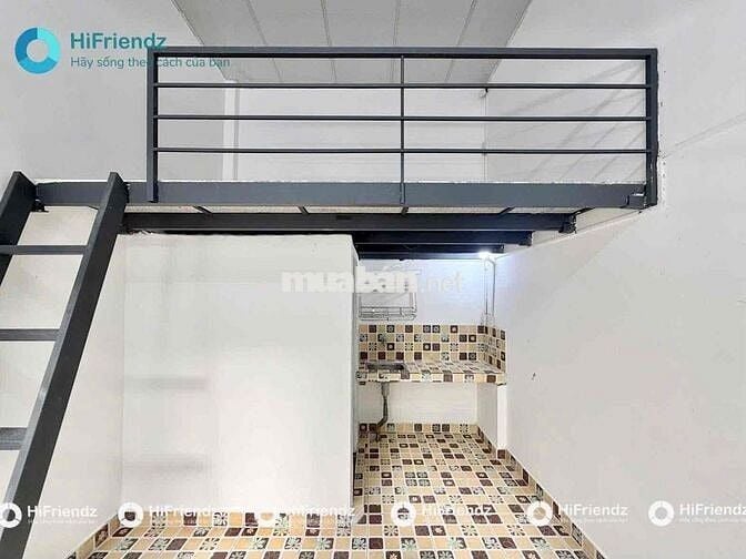 phòng mới có máy lạnh , trọ dãy