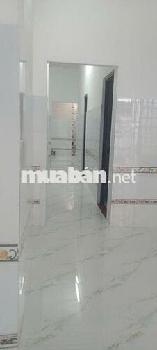 Nhà cho thuê nguyên căn, nhà trống, hẻm ô tô.