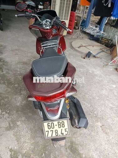 Honda PCX 2023 Đỏ 74731 km