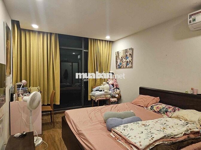 Cho thuê căn hộ ngay ga metro 320 Cầu giấy
