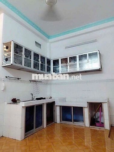 Cho thuê nhà hẻm 3m Võ Duy Ninh, P22 Bình Thạnh