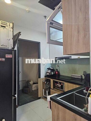 Cho thuê căn hộ ngay ga metro 320 Cầu giấy