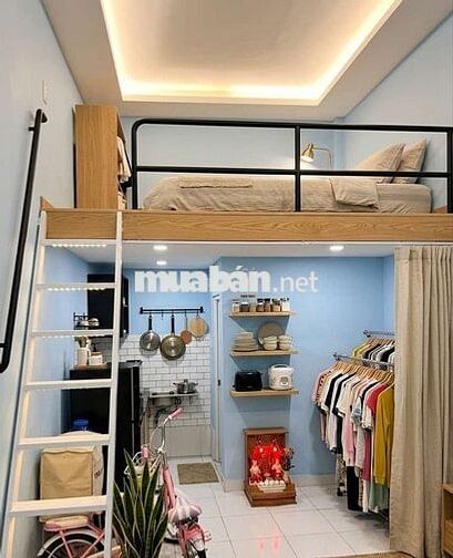 LÊ TRỌNG TẤN TÂN PHÚ 77M2 NGANG 5M 4PN DÒNG TIỀN 10TR SÁT AEON 5.6 TỶ
