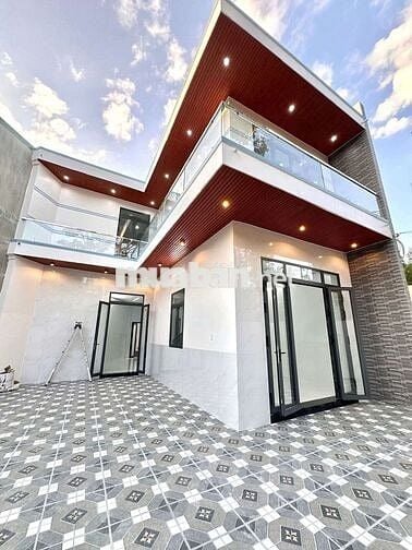 BIỆT THỰ MINI GẦN TRUNG TÂM BIÊN HOÀ - GIÁ TỪ 1TY9