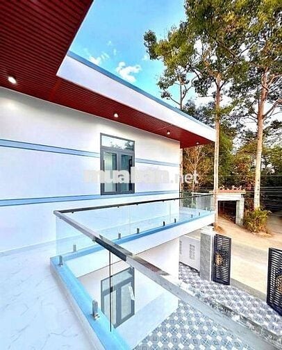 BIỆT THỰ MINI GẦN TRUNG TÂM BIÊN HOÀ - GIÁ TỪ 1TY9