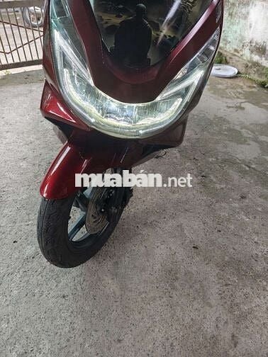 Honda PCX 2023 Đỏ 74731 km