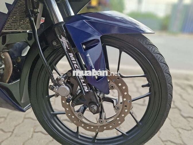 Honda Winner X 2019 Xanh