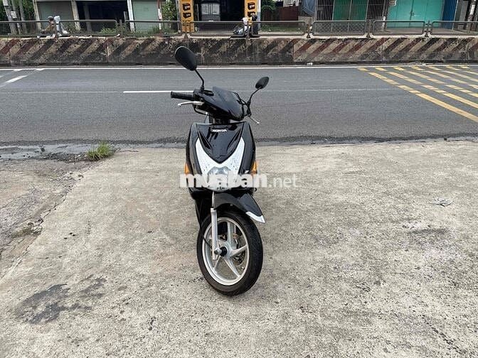 Honda Click 2010 Đen