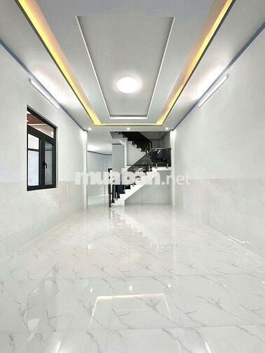 BIỆT THỰ MINI GẦN TRUNG TÂM BIÊN HOÀ - GIÁ TỪ 1TY9
