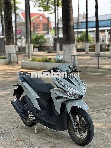 Honda Vario 125cc 2024 Xám