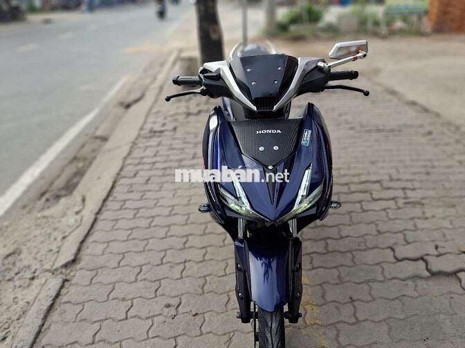 Honda Winner X 2019 Xanh
