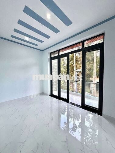 BIỆT THỰ MINI GẦN TRUNG TÂM BIÊN HOÀ - GIÁ TỪ 1TY9