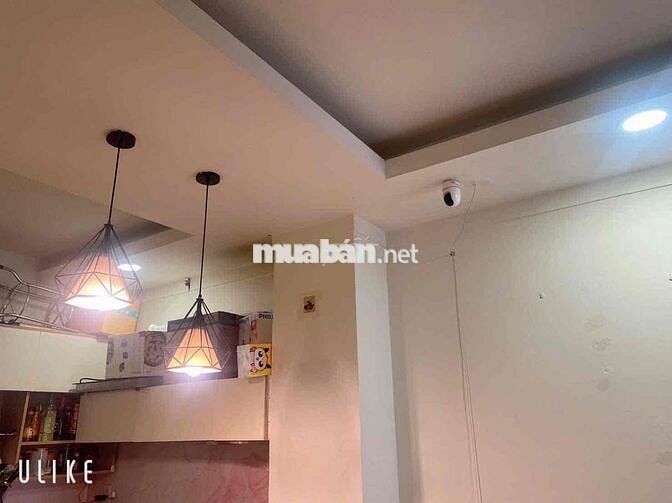 Cho thuê căn hộ 1Pn riêng 5tr full nội thất tại Thủ Dầu 1
