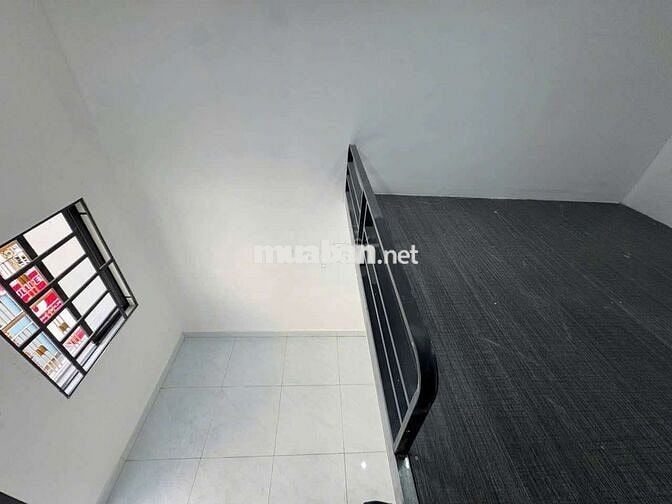 Phòng trọ mới xây Ngày Hutech, UTH, UEF, Ngoại Thương,Ngã tư Hàng Xanh
