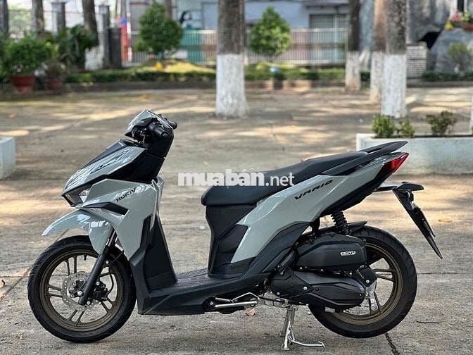 Honda Vario 125cc 2024 Xám