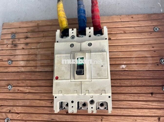 Kho xưởng 200 m² có PCCC và trạm điện 3 pha, nhánh đường Quốc Lộ 91B