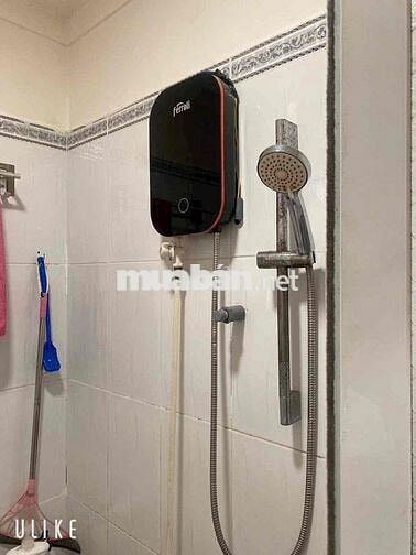 Cho thuê căn hộ 1Pn riêng 5tr full nội thất tại Thủ Dầu 1