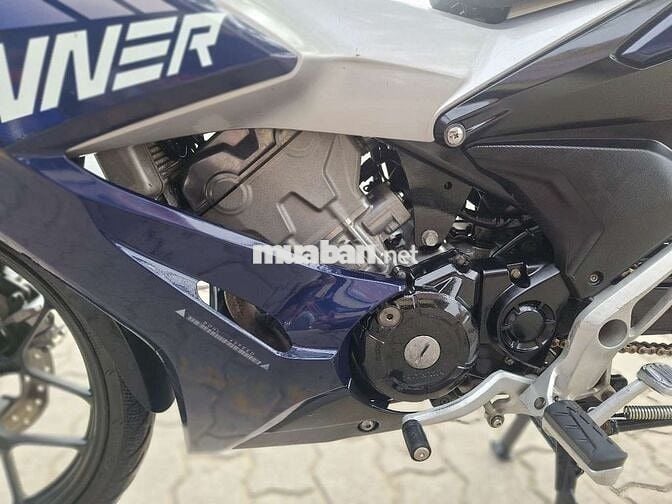 Honda Winner X 2019 Xanh