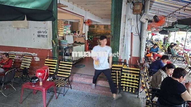[KO CẦN KN] NHÂN VIÊN PHỤC VỤ, PHA CHẾ