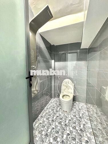 BIỆT THỰ MINI GẦN TRUNG TÂM BIÊN HOÀ - GIÁ TỪ 1TY9