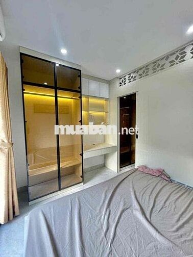 KHAI TRƯƠNG CĂN HỘ VIP 2N1K KHU YÊN HOÀ - HOA BẰNG CẦU GIẤY Ở LUÔN