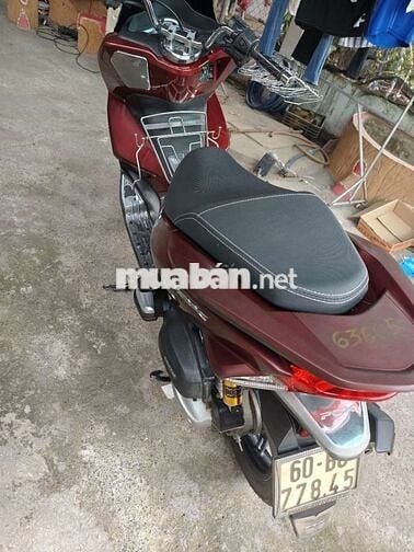 Honda PCX 2023 Đỏ 74731 km