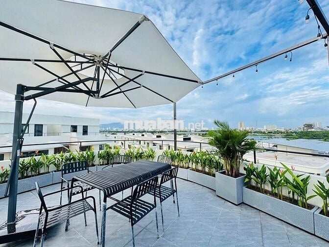 🏢 STUDIO LUXURY CAO CẤP – HẢI CHÂU, ĐÀ NẴNG
