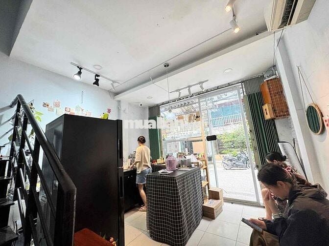 HẺM XE HƠI TRÁNH THÔNG ĐƯỜNG SƯ VẠN HẠNH, QUẬN 10 - ĐANG CÓ THUÊ 12tr/