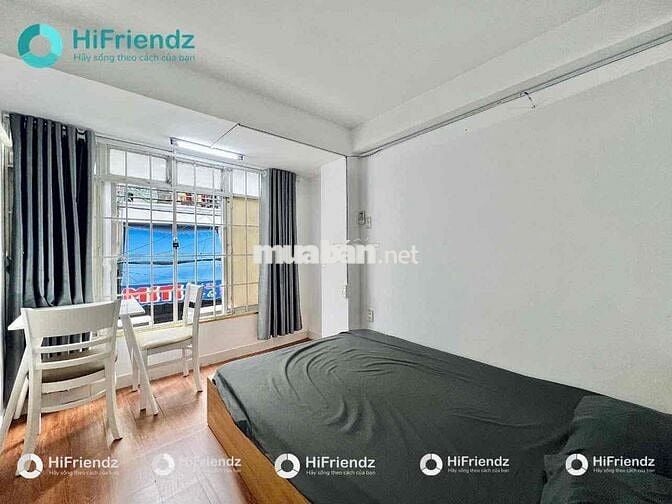 STUDIO CỦA SỔ TRỜI NGAY THÍCH QUẢNG ĐỨC, PHÙNG VĂN CUNG