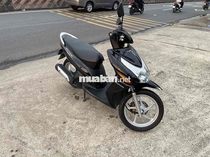 Honda Click 2010 Đen