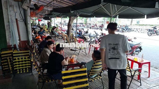 [KO CẦN KN] NHÂN VIÊN PHỤC VỤ, PHA CHẾ