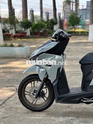 Honda Vario 125cc 2024 Xám
