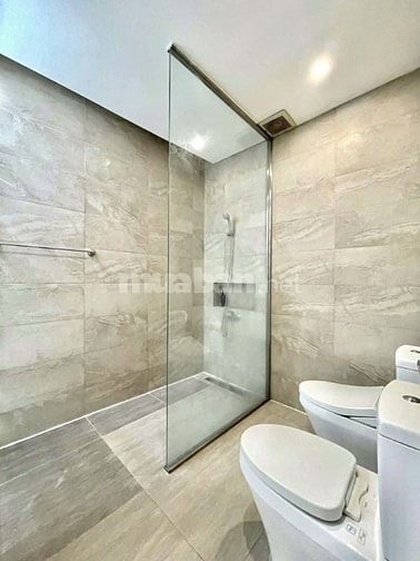 CHO THUÊ GẤP PHÒNG FULL NỘI THẤT PHƯỜNG 12, QUẬN BÌNH THẠNH, TPHCM GIÁ