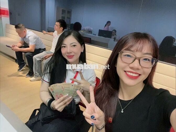 TUYỂN DỤNG CTV/NVKD BĐS - KHÔNG CẦN KINH NGHIỆM