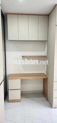 CĂN STUDIO NỘI THẤT CƠ BẢN CHUNG CƯ PHÚ MỸ CHO THUÊ
