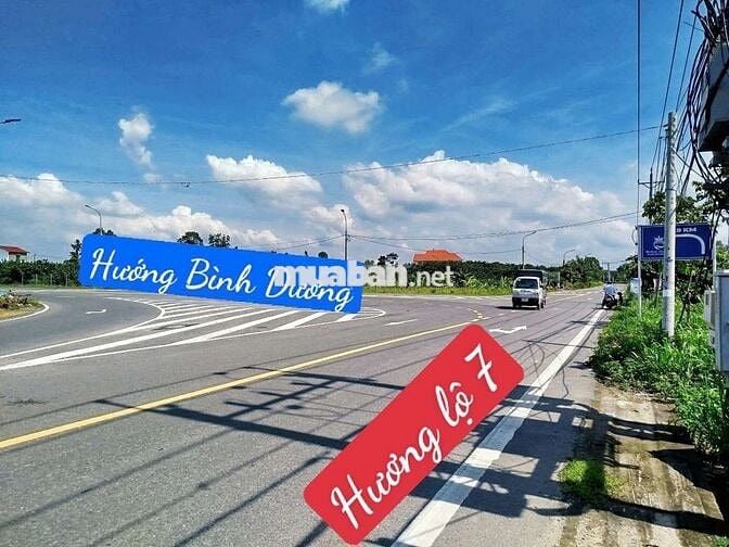 MẶT TIỀN KINH DOANH HÙYNH VĂN NGHỆ ,BỬU LONG (NỐI DÀI)