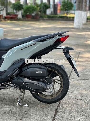 Honda Vario 125cc 2024 Xám