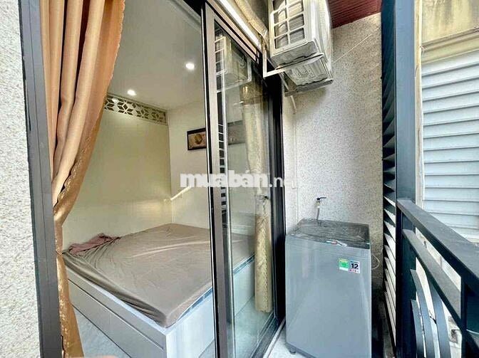 KHAI TRƯƠNG CĂN HỘ VIP 2N1K KHU YÊN HOÀ - HOA BẰNG CẦU GIẤY Ở LUÔN