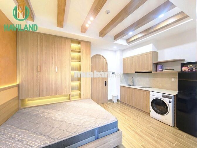 🏢 STUDIO LUXURY CAO CẤP – HẢI CHÂU, ĐÀ NẴNG
