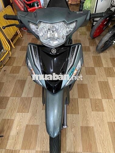 Yamaha Sirius FI 2023 Xám 36000 km