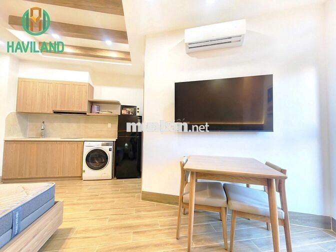 🏢 STUDIO LUXURY CAO CẤP – HẢI CHÂU, ĐÀ NẴNG
