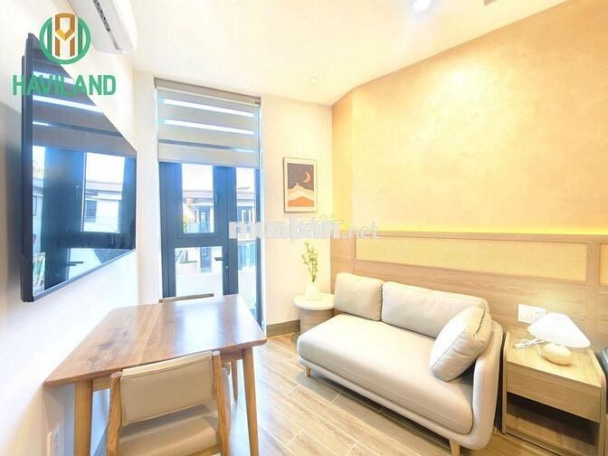 🏢 STUDIO LUXURY CAO CẤP – HẢI CHÂU, ĐÀ NẴNG