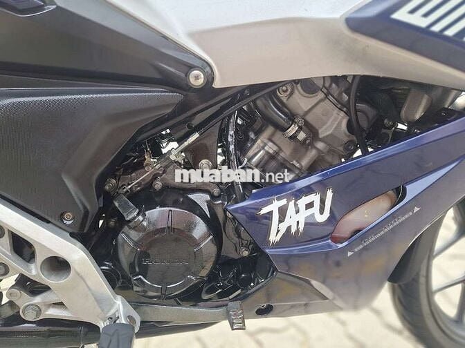 Honda Winner X 2019 Xanh