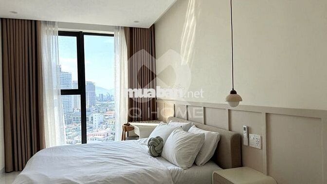 Căn hộ 1PN, 1WC, 50m2 tại Sun Cosmo Residence, 5,5 tỷ, Đà Nẵng