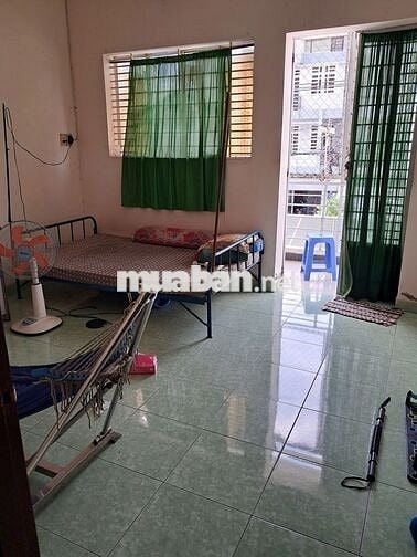 Nhà vị trí cực đẹp kinh doanh tốt mặt tiền đs1 kdc nam hùng vương