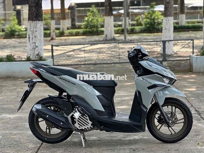 Honda Vario 125cc 2024 Xám