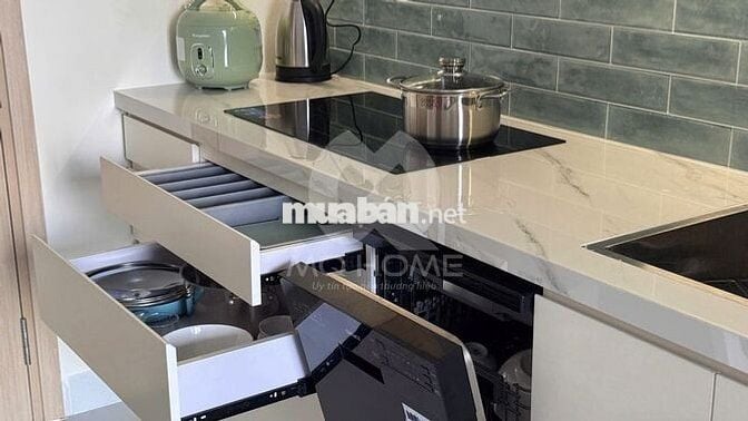 Căn hộ 1PN, 1WC, 50m2 tại Sun Cosmo Residence, 5,5 tỷ, Đà Nẵng