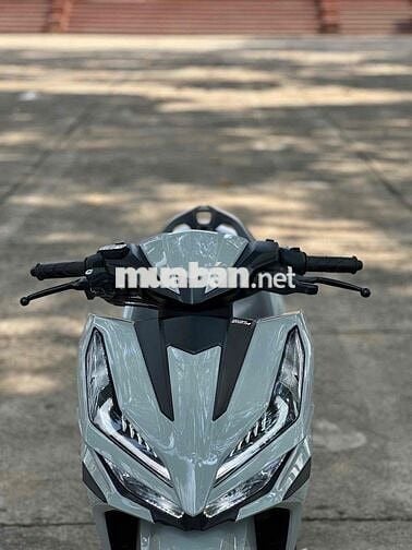 Honda Vario 125cc 2024 Xám