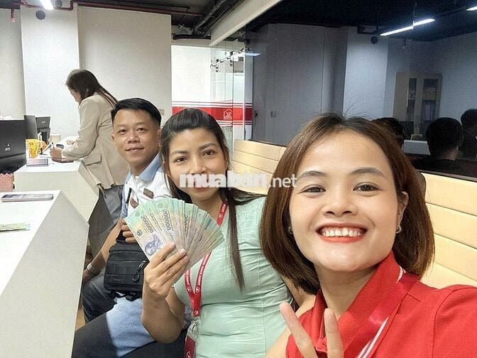 TUYỂN DỤNG CTV/NVKD BĐS - KHÔNG CẦN KINH NGHIỆM